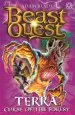 PDF Beast Quest: Terra, Curse of the Forest: Series 6 Book 5 by Adam Blade