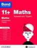 PDF Bond 11+: Maths: Assessment Papers: 12+-13+ Years by David Clemson