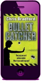 Bulletcatcher download free [PDF and Ebook] by Chris Bradford year 2015