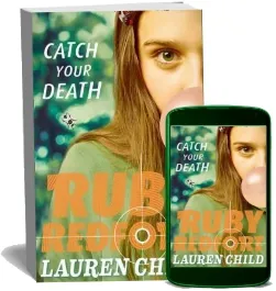 Catch Your Death download free [PDF and Ebook] by Lauren Child year 2015