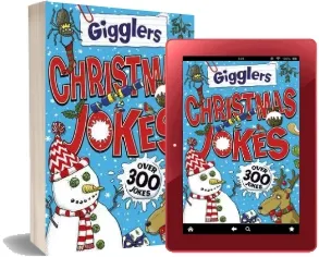 Christmas Jokes download free [PDF and Ebook] by Toby Reynolds year 2015