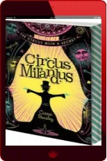 Circus Mirandus download free [PDF and Ebook] by Cassie Beasley year 2015