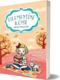 Clementine Rose and the Treasure box 6 download free [PDF and Ebook] by Jacqueline Harvey year 2015