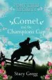 PDF Comet and the Champion'S cup by Stacy Gregg