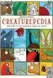PDF Creaturepedia by Adrienne Barman