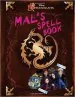 PDF Descendants: Mal'S Spell Book by Disney Book Group
