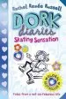 PDF Dork Diaries: Skating Sensation by Rachel Renee Russell