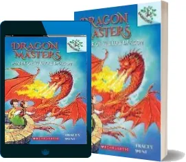 Dragon Masters Power of the Fire Dragon download free [PDF and Ebook] by Tracey West year 2015