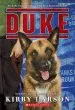 PDF Duke (Dogs of World war ii) by Kirby Larson