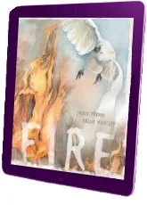 Fire download free [PDF and Ebook] by Jackie French year 2015