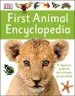 PDF First Animal Encyclopedia by Dk