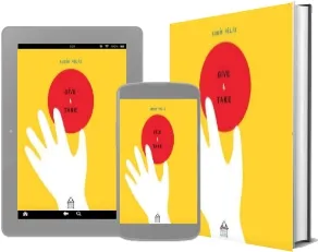 Give & Take Board Book download free [PDF and Ebook] by Lucie Félix year 2015