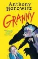 PDF Granny by Anthony Horowitz