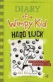 PDF Hard Luck (Diary of a Wimpy kid Book 8) by Jeff Kinney