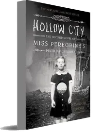 Hollow City download free [PDF and Ebook] by Ransom Riggs year 2015