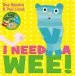 PDF I Need a wee! by Sue Hendra