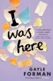 PDF I was Here by Gayle Forman