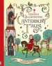 PDF Illustrated Canterbury Tales by Geoffrey Chaucer
