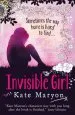 PDF Invisible Girl by Kate Maryon