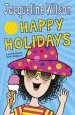 PDF Jacqueline Wilson'S Happy Holidays by Jacqueline Wilson