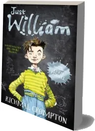 Just William download free [PDF and Ebook] by Richmal Crompton year 2015