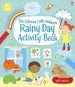 PDF Little Children'S Rainy day Activity Book by Rebecca Gilpin