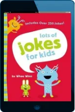 Lots of Jokes for Kids download free [PDF and Ebook] by Zondervan year 2015