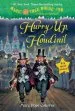 PDF Magic Tree House #50 Hurry up, Houdini! by Mary Pope Osborne