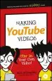 PDF Making Youtube Videos: Star in Your own Video! by Nick Willoughby