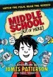PDF Middle School: Get me out of Here!: (Middle School 2) by James Patterson
