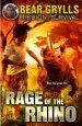 PDF Mission Survival 7: Rage of the Rhino by Bear Grylls