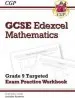 PDF New Gcse Maths Edexcel Grade 8-9 Targeted Exam Practice Workbook (Includes Answers) by Cgp Books
