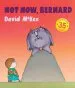 PDF Not Now, Bernard by David Mckee