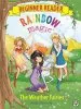 PDF Rainbow Magic Beginner Reader: The Weather Fairies: Book 2 by Daisy Meadows
