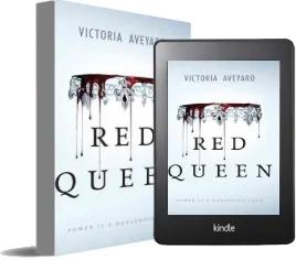 Red Queen download free [PDF and Ebook] by Victoria Aveyard year 2015