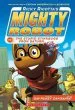 PDF Ricky Ricotta'S Mighty Robot vs. the Stupid Stinkbugs From Saturn (Ricky Ricotta'S Mighty Robot #6) by Dav Pilkey