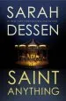 PDF Saint Anything by Sarah Dessen