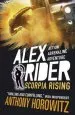 PDF Scorpia Rising by Anthony Horowitz