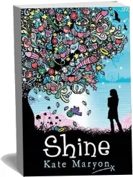 Shine download free [PDF and Ebook] by Kate Maryon year 2015