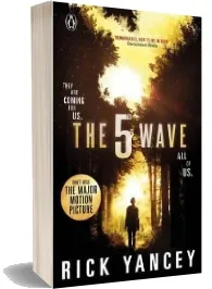 The 5th Wave (Book 1) download free [PDF and Ebook] by Rick Yancey year 2015