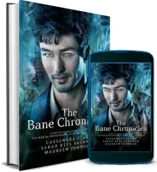 The Bane Chronicles download free [PDF and Ebook] by Cassandra Clare year 2015
