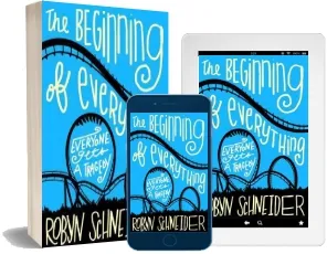 The Beginning of Everything download free [PDF and Ebook] by Robyn Schneider year 2015