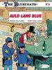 PDF The Bluecoats: Auld Lang Blue by Raoul Cauvin