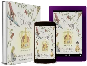 The Ology download free [PDF and Ebook] by Marty Machowski year 2015
