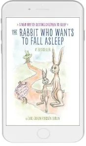The Rabbit who Wants to Fall Asleep: A new way of Getting Children to Sleep download free [PDF and Ebook] by Carl Johan Forssen Ehrlin year 2015