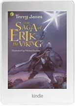 The Saga of Erik the Viking download free [PDF and Ebook] by Terry Jones year 2015