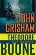 PDF Theodore Boone: Kid Lawyer by John Grisham