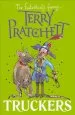 PDF Truckers: The First Book of the Nomes by Terry Pratchett