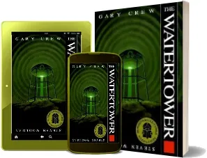 Watertower download free [PDF and Ebook] by Gary Crew year 2015