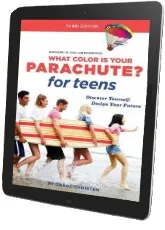 What Color is Your Parachute? for Teens, Third Edition download free [PDF and Ebook] by Carol Christen year 2015